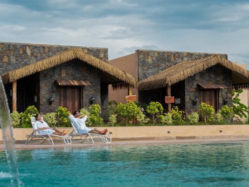 Bali Resort | Vallora Retreat Jawai Luxuria By Moustache