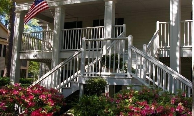 Pawleys Island Condo | Value Vacation-Golf and Beach Condo in Pawleys Plantation