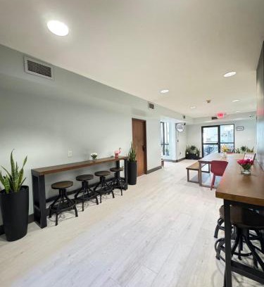 Madison Hotel | Valued Stay Aloha