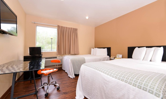 Madison Hotel | Valued Stay Madison