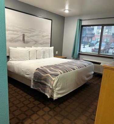 Sun Prairie Hotel | Valued Stay Sun Prairie