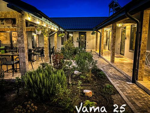 Vama Veche House | VAMA 25- Vama Veche