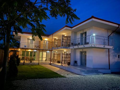Vama Veche House | VAMA BLUE