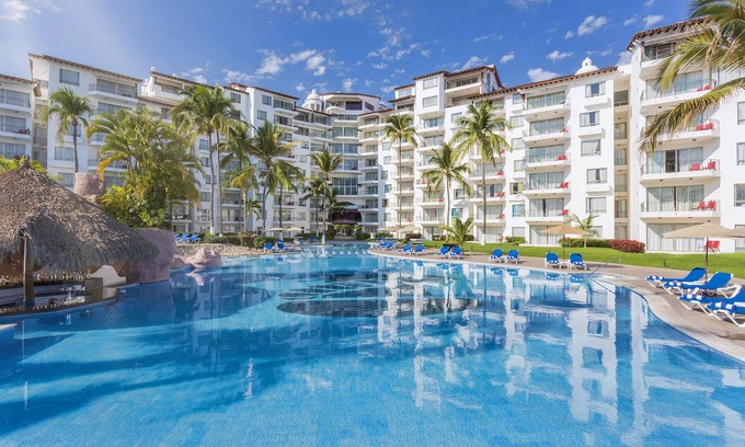 Marina Vallarta Resort | Vamar Vallarta All Inclusive Marina and Beach Resort