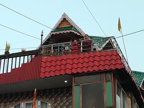 Lepchajagat Hotel | Vamoose Kanchan Kanya