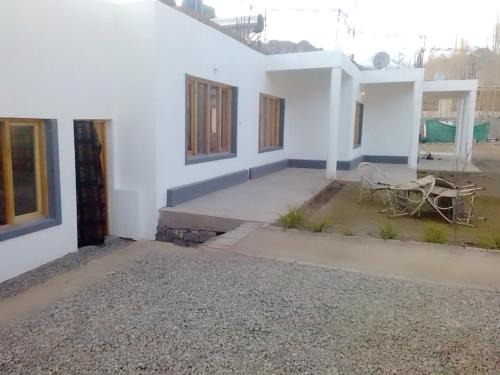 Leh Hotel | Vamoose Shuma Villa