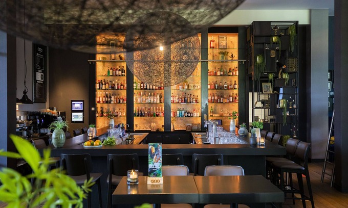 Stratum Hotel | Van der Valk Hotel Eindhoven