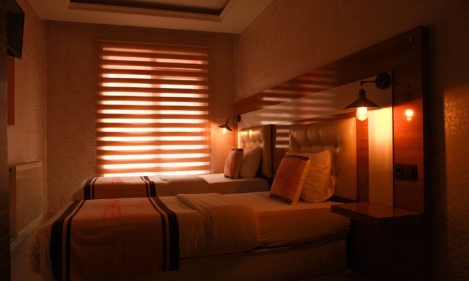 Ipekyolu Hotel | Van Hotel
