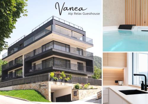 Chienes Apartment | VANEA - Alp Relax Guesthouse