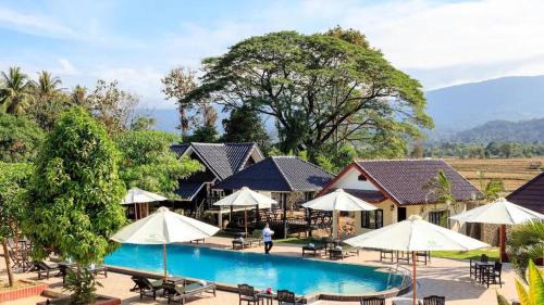 Vang Vieng Hotel | Vang Vieng Phongsavanh Resort