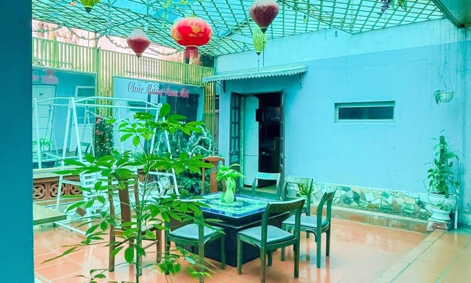 Hoa Lu Bed & Breakfast | Vani's Home