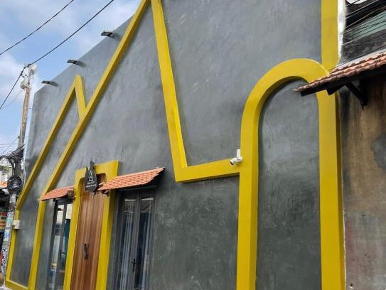 Go Vap Bed & Breakfast | Vania House - Homestay Gò Vấp - near Hồng Đức Hospital