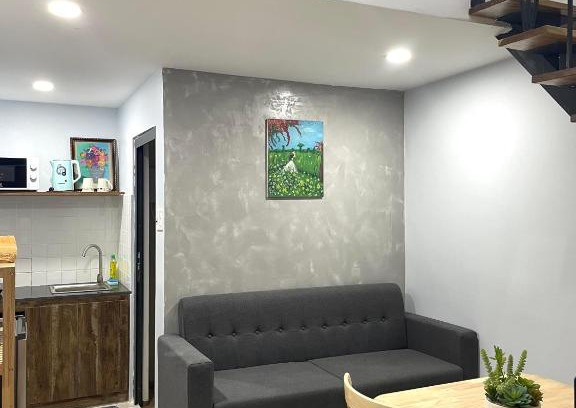 Go Vap Apartment | Vania House peaceful studio near the airport