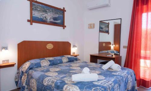 Diamante Bed & Breakfast | Vanity b&b