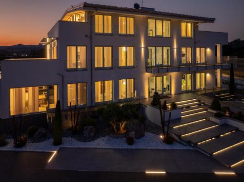 Pollenzo Apartment | Vanity Tail Luxury Apartments