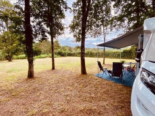 Sainte-Alvere Other | Vanlodge