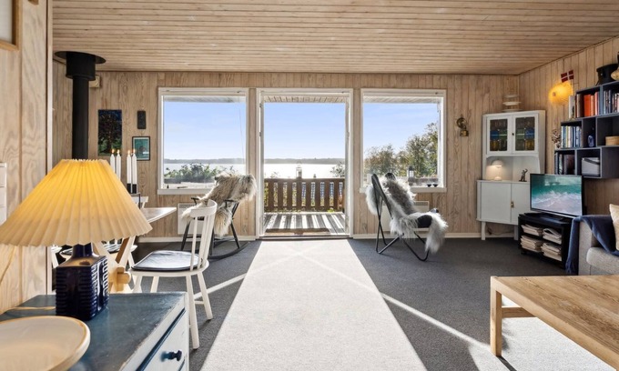 Aabenraa House | "Vanna" - 500m from the sea by Interhome