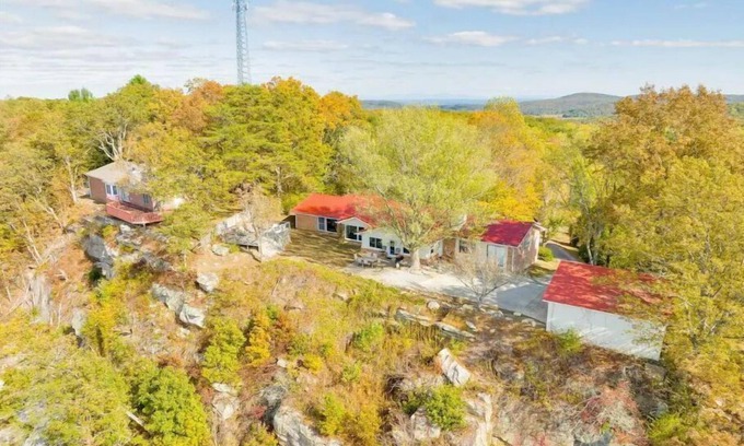 Wildwood House | Vantage Point II