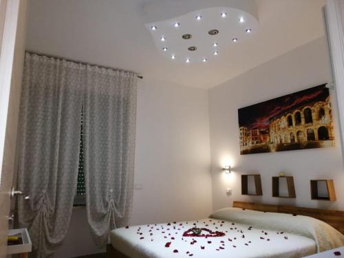 Borgo Milano House | Vapama Rooms