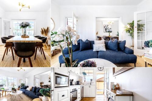 Williamstown House | VAQUAY The Hamptons In Williamstown
