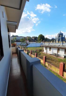 Stuart Hill Apartment | Varam Homestay