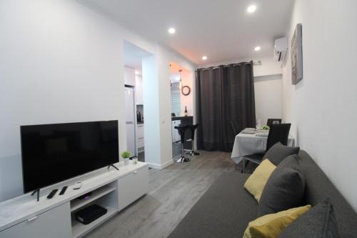 Setubal Apartment | Varanda do Bonfim