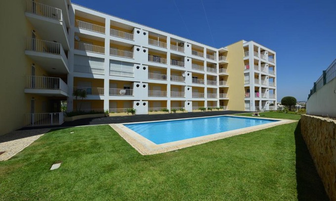 Praia da Rocha Apartment | Varandas D'Agua
