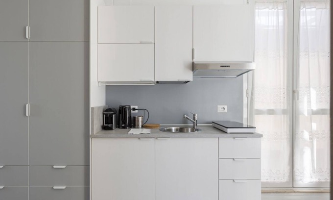 NoLo Apartment | Varanini 26 S