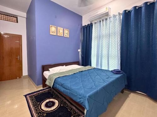 Varanasi House | Varanya Homestay