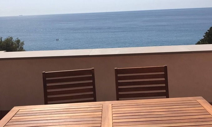 Varazze House | Varazze . the sea !