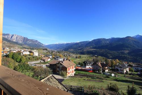 Carano Apartment | Varesco Appartamenti