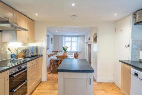 Saxmundham House | Varley House, Saxmundham