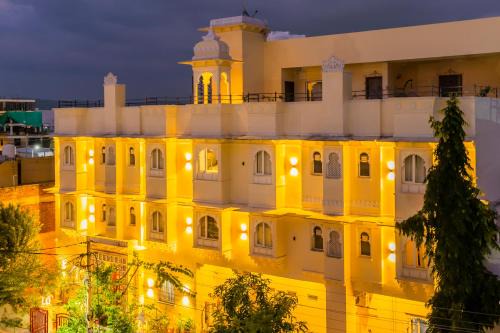Gayariawas Hotel | Vasant Vilas
