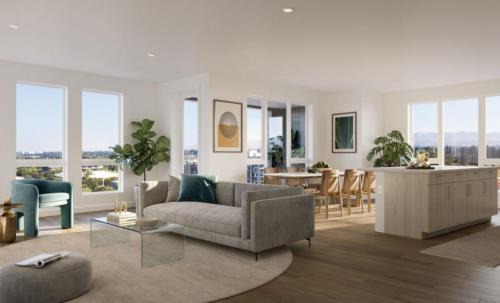 Menlo Park Apartment | Vasara Menlo Park Apartments