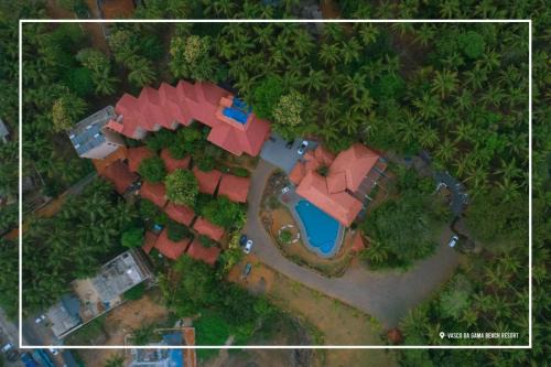 Kappad Hotel | vascodagama beach resorts and spa