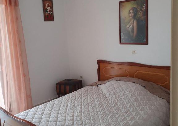 Sparta Apartment | Vasiliki's apartment