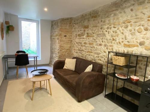 Prefecture Apartment | Vaste Appartement Rénové - Centre Ville