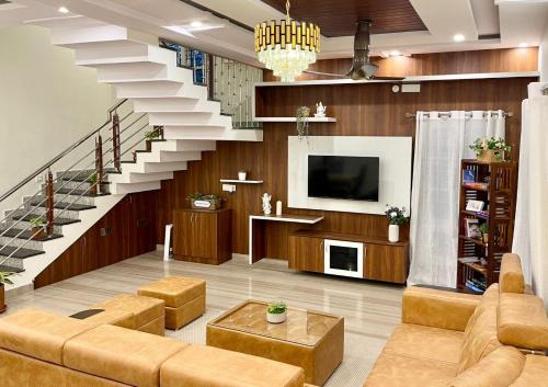 Narasapura House | Vasudha