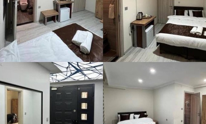 Fındıkzade Apartment | Vatan House Hotel