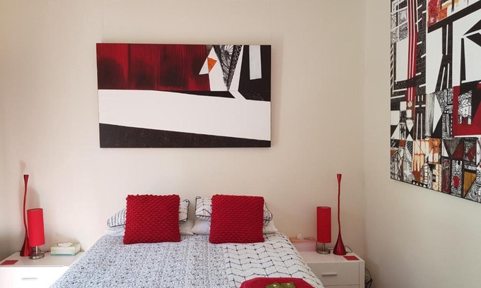 Braitling Apartment | Vatu Sanctuary