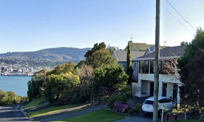 Dunedin Apartment | Vauxhall Private Suite