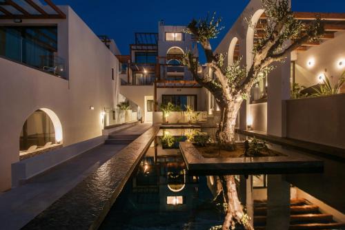 Gazi Apartment | VAYA Suites by Omilos Hotels