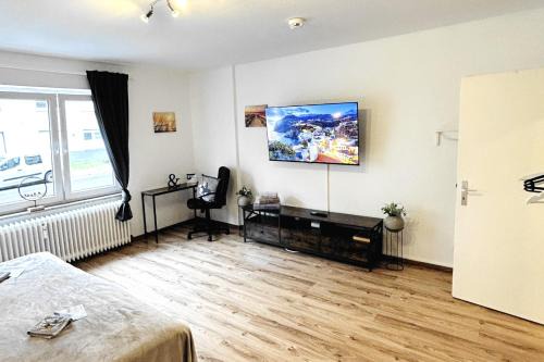 Remscheid Apartment | VAZ Apartments Work & Relax