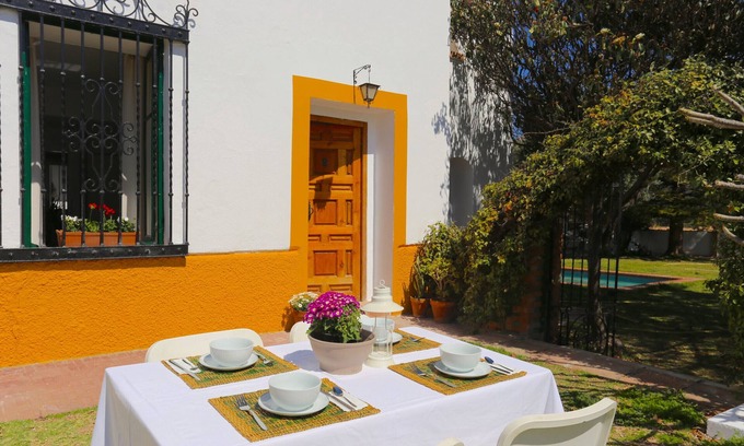 Malaga-Este Apartment | VC 2