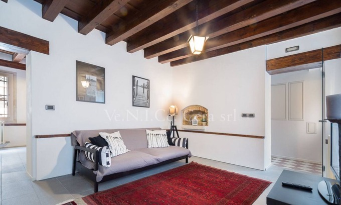 San Marco Apartment | Ve.N.I.Ce Cera Casa Santo Stefano