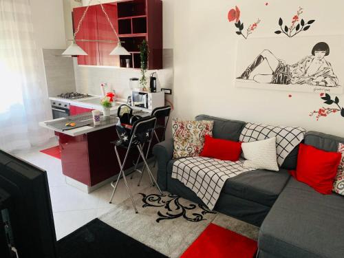 Bologna Fiere District Apartment | VEBA Fiera