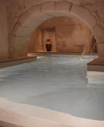 Mottola Apartment | Vecchia Mottola Private Suite & Spa
