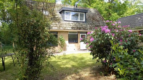 Rotbrink House | Vechtdalhuisje 17
