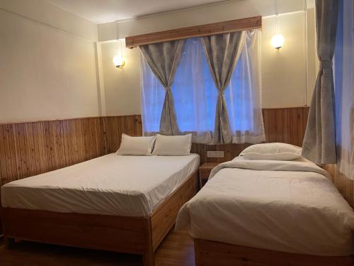 Darjeeling House | Vedas Homestay