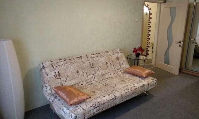 Academic District Apartment | Vedeneeva 12